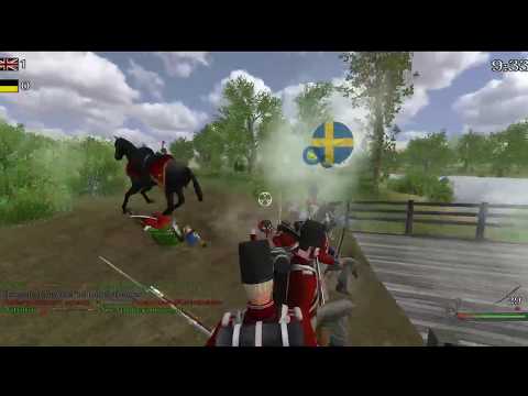 Mount&Blade Битва