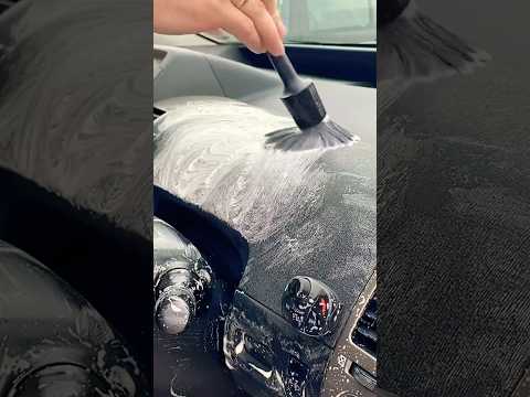 It's EASIER To CLEAN Interior Than You Think..