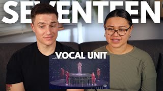 Download lagu Voice Teachers React to SEVENTEEN (Vocal Unit) - Habit 2018 mp3