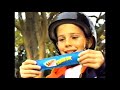 Nickelodeon April 2003 Commericals