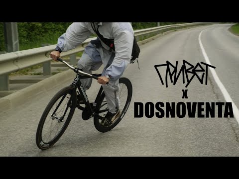 DOSNOVENTA x YO PRIVET Brand