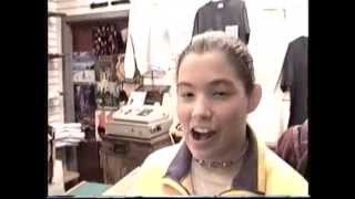 MY TOWN- written by The Samples-This version is by Sean Kelly