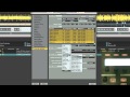 How To Create Sweep Drama Buildups In Traktor