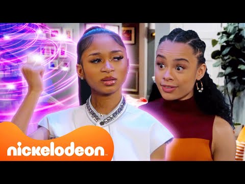 That Girl Lay Lay’s Secret REVEALED! 😮 The Final Season | Nickelodeon