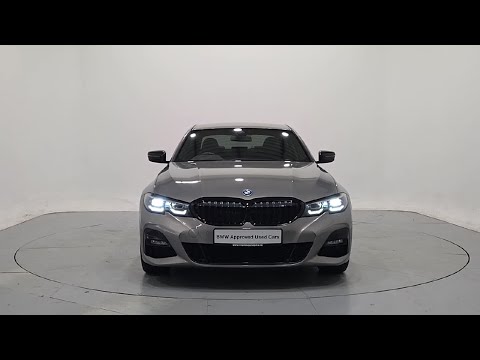 BMW 3-Series 330e M Sport Pro Edition - Image 2