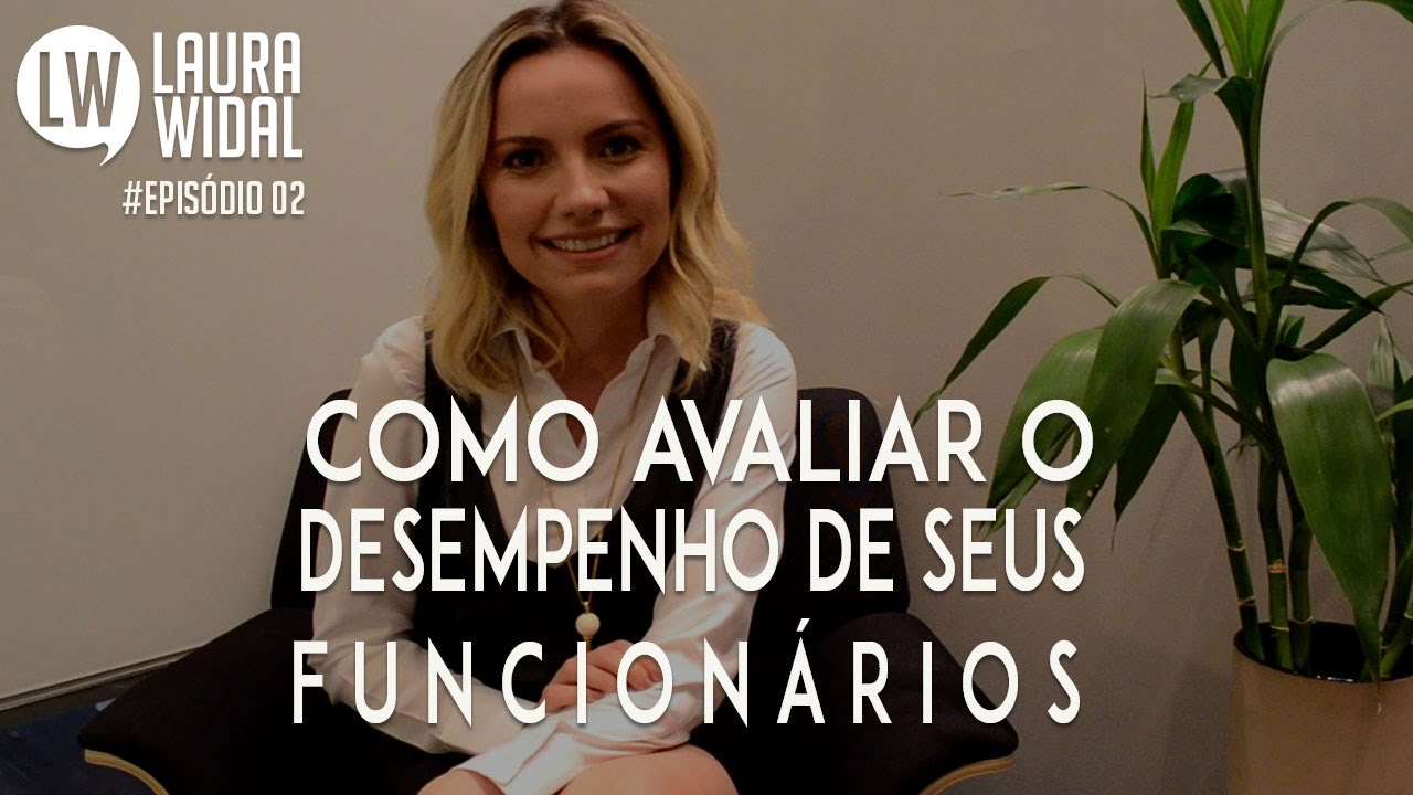 Como avaliar o desempenho de seus funcionários