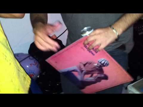 Tropic Shadow - Anniversary - REGGAE NA PRESSÃO - ABBU