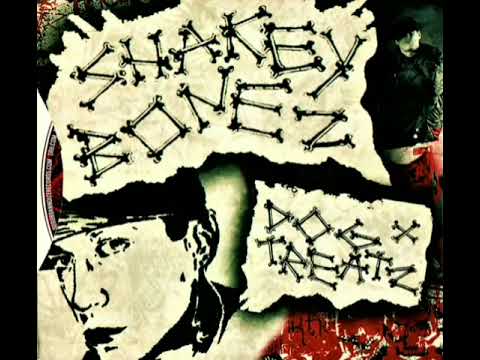 DJ Shakey Bonez and D-Loc