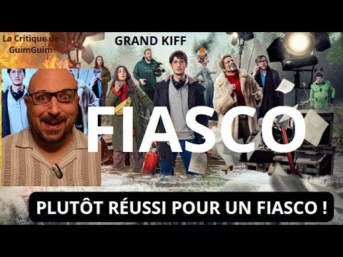 FIASCO Critique qui kiffe Niney (Sans SPOILS)