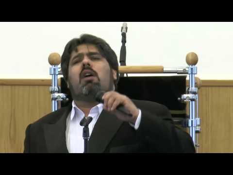 COSTEL BUSUIOC  - GOLGOTA - BCP BETEL BUCURESTI -PRODOCENS MEDIA