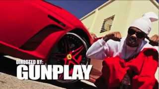 Gunplay - Jump Out Official Video
