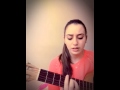 Sensiz - Sura Pala (cover) 