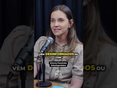 Você está perdendo o momento mais importante na consulta odontopediátrica!