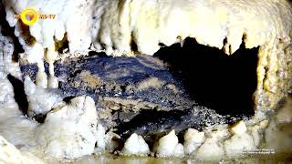 Zindan Mağarası Doğal Mirası ve Kutsal Alanı Isparta Belgesel 4K