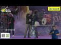 Fernanda Abreu Fausto Fawcett Kátia Flávia E Rio 40 Graus Rock Brasil 40 Anos 09 10 21