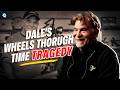 What Happened To Wheels Through Time After Dale Walksler Passed Away