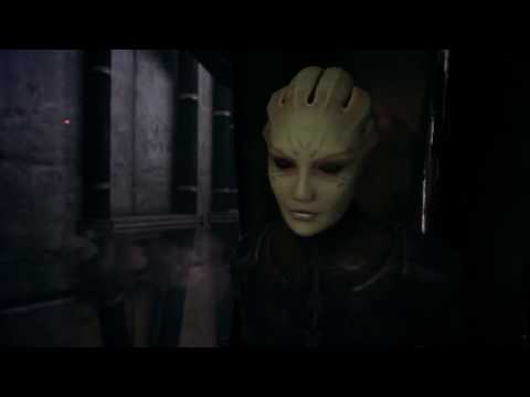 Mass Effect Walkthrough (Insanity, Sentinel, Paragon): Part 17 (Feros, Thorian 1/2)