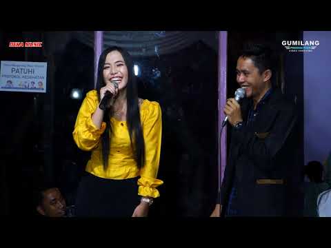 CAPINGGUNUNG DITA DONITA - DEKA MUSIC GUYANGAN NGANJIR WEDDING ELLA & HENDRIK