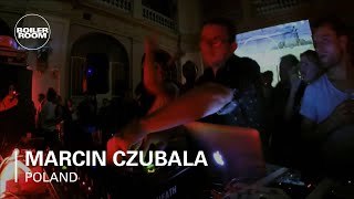 Marcin Czubala Boiler Room Poland Live Set