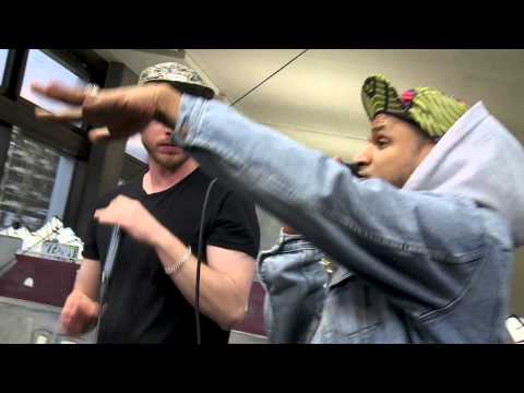 Starter Gang - Medley