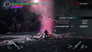 実況　DMC5SE　ブラッディパレス（ダンテ）　PART2