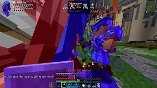 Timo Bodied at North (Toby, Me vs Timo)