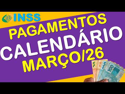 Vídeo: Calendário aposentadoria 2026: perguntas e respostas