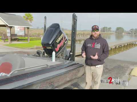 Why and how to use Sea Foam Marine PRO ft. Walker Smith