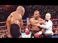 When Mike Tyson Made Round 1 a Nightmare DEFAULT Thumbnail