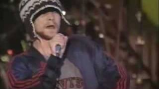 Jamiroquai Don't Stop The Feeling (Tokyo Ebisu 1995)