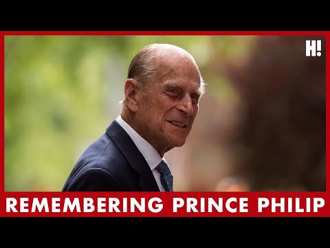 Prince Philip death: Remembering Prince Philip | HELLO!