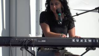 Jena Irene - Unbreakable Me (Farmington Hills, MI)