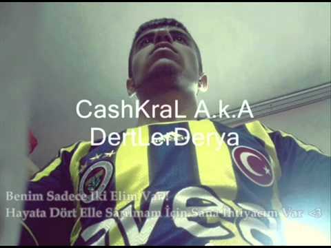 CashKraL  SpeciaL For you Okan Avan Atatürk Lisesi