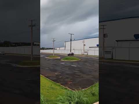 rio verde do goias vai chover