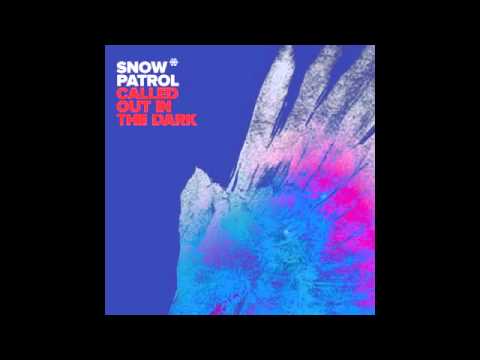 Snow Patrol - Called out in the dark (Stereojackers v Mark Loverush remix)