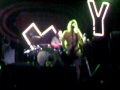 El Otro Yo - El Ultimo Momento (Groove 11/12/11)