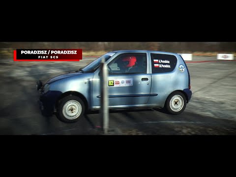 1 Runda SMT 2021 - Poradzisz / Poradzisz - Fiat SCS