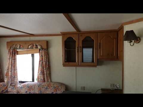 mobilní dům cosalt rimini