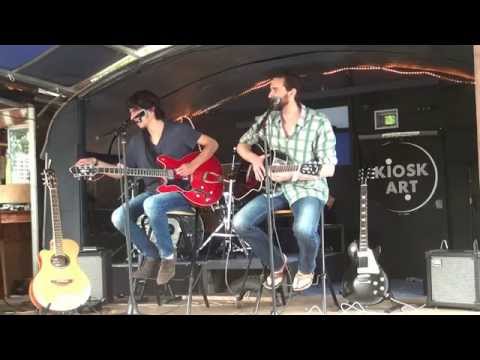 Aime-moi (live) - Nomor