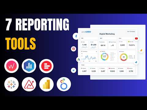 Reporting Tools
