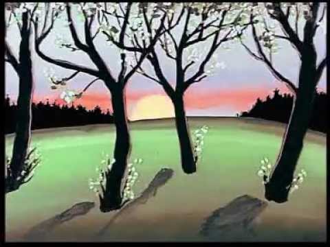 23. Przygody Kota Filemona - Łata na łacie