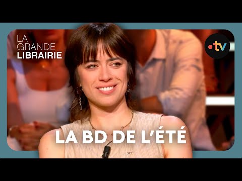 On a rencontré Émilie Tronche, l'autrice du plus célèbre des petits garçons de 10 ans