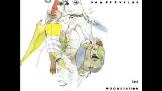 David Vandervelde -  Moonlight (Instrumental)