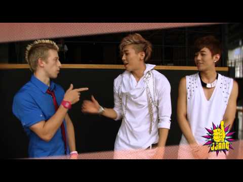 JJANG EPISODE 6 - Promo featuring Tasty