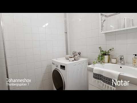 Såld, 1:a · 26m2 · 1734 kr avg, Hammarbyhöjden : Via Notar mäklare Hammarby Sjöstad /