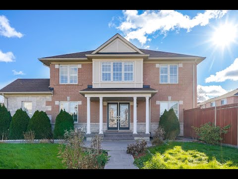 48 Bottomwood Street, Brampton Home for Sale - Real Estate Properties for Sale