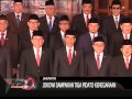 Jokowi Sampaikan Tiga Pidato Kenegaraan INews Petang 14 08