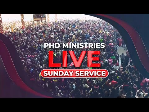 SPECIAL SUNDAY SERVICE  🔴LIVE BROADCAST🔴  With Prophet W. Magaya  (15/2/2026)