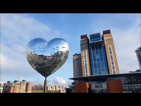 New Castle familie Tatipata