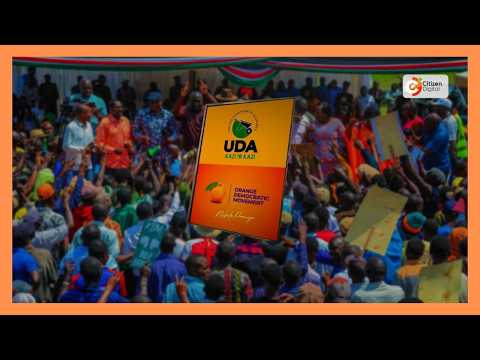 Serikali jumuishi yaahidi upinzani kivumbi kwenye uchaguzi wa 2027